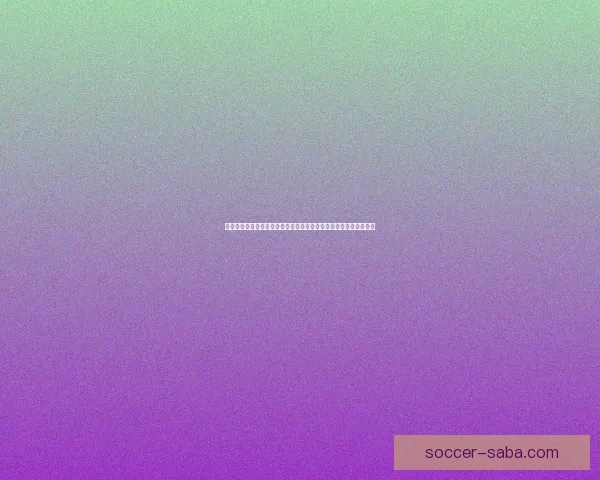 世界杯竞猜胜负预测策略数据分析与球队状态深度解读指南实战技巧 世界杯竞猜胜负预测策略数据分析与球队状态深度解读指南实战技巧