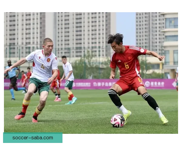 围绕二零二六世界杯举办城市解锁足球激情与城市魅力的全球探索之旅 围绕二零二六世界杯举办城市解锁足球激情与城市魅力的全球探索之旅