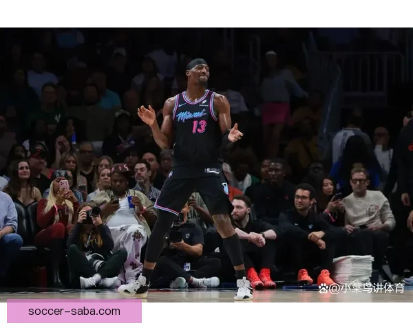 阿德巴约遭三人包夹仅得14分重现奇才惨败阴影