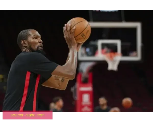 杜兰特回应只差26分超乔丹:我想像MJ一样令防守者畏惧 杜兰特回应只差26分超乔丹:我想像MJ一样令防守者畏惧