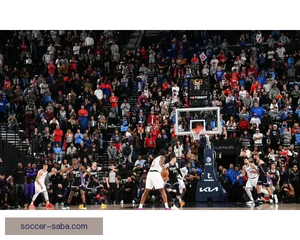 肯纳德谈绝杀关键时刻斯马特妙传助我投篮得分获胜