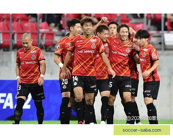 美加墨世界杯赛前深度竞猜与胜负走势全面解析