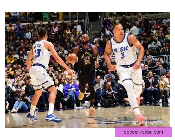 肯纳德0.6秒绝杀魔术 东契奇33+8率队9连胜 詹姆斯登顶出场王