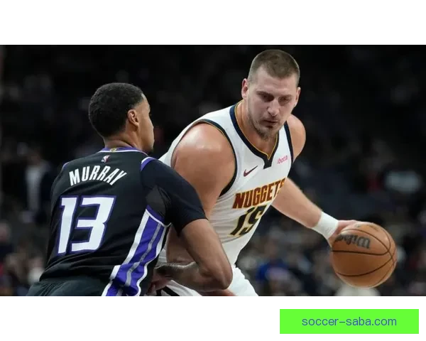 穆雷砍下赛季新高53分9记三分 约基奇23+21+19三双助掘金险胜独行侠