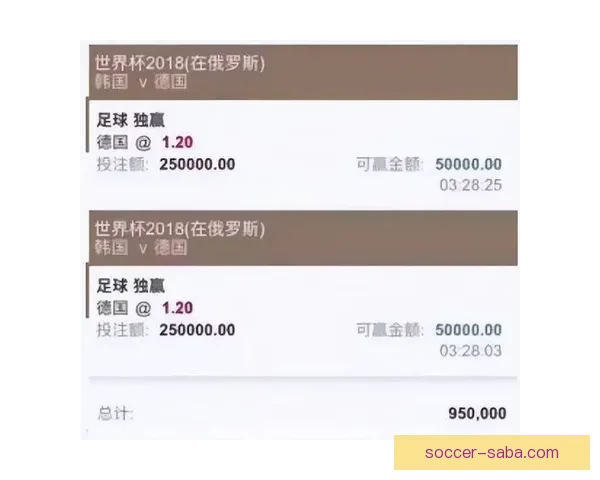 世界杯竞猜稳定平台推荐，让你轻松享受精准投注体验