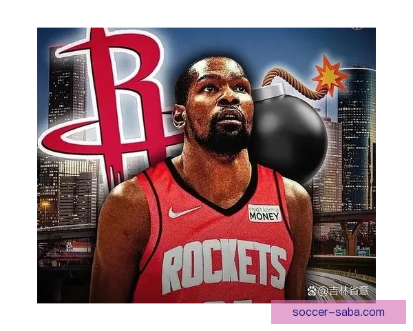 杜兰特力争带领太阳复仇火箭 库里复出助勇士终结连败