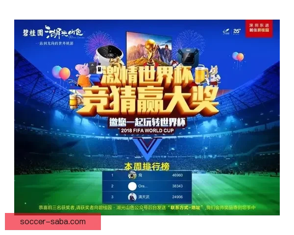 世界杯竞猜赢豪礼,签到参与尽享精彩奖励活动 世界杯竞猜赢豪礼,签到参与尽享精彩奖励活动